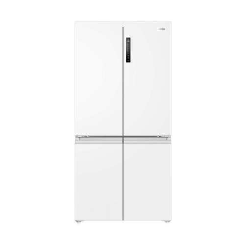 Haier/���� 659�� ʮ�ֶԿ��� ���� BCD-659WGHTDE5WVU1 4356.39Ԫ(������)
