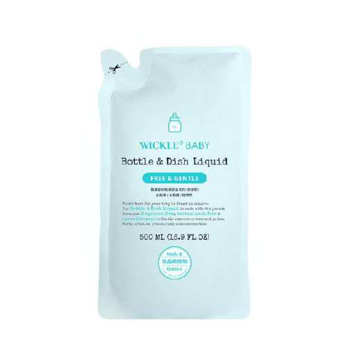 wickle��Ȼֲ��һƿ������ƿ���500ml ����װ/��װ 1��  27.03Ԫ