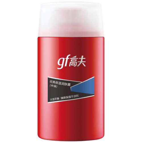 gf/�߷� ��Դ���� ˬ��ˮ 125ml 42.75Ԫ