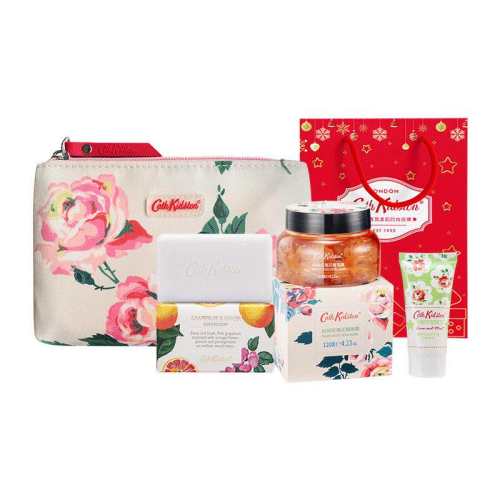 Cath Kidston����ˮϴ����װ��������4����  35.43Ԫ