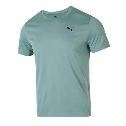 PUMA�����ٸɶ�����2026�ļ���ʿ�ܲ�ѵ�����������˶�t��527344520759-06/100%������ά�������Ĵ�һ�롿 165/88A/XS  88.2Ԫ