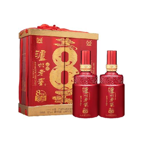 �����ϽѰ����ͷ��Ʒ��52�����װ500ml*2ƿŨ���Ͱ׾� 500ml*2ƿ 166.11Ԫ