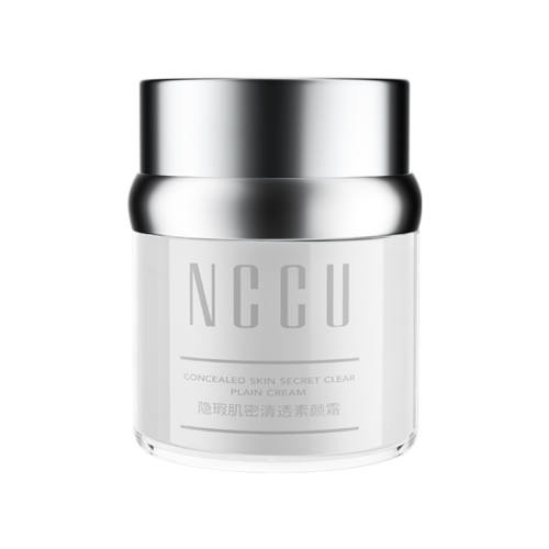 NCCU�����۰��й����Ʒ�ɫ50g  28.7Ԫ