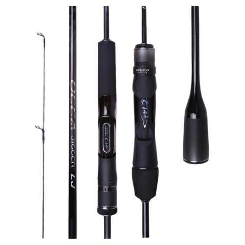 ����ŵ OCEA JIGGER LJ B63-1 ֱ����ҡ����·�Ǹ� 1.91�� 1475.04Ԫ