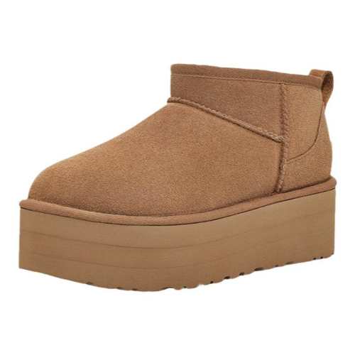 UGG���������ױ�ů����ѩ��ѥDDRG | ��ţ��ɫ 36  1209.16Ԫ