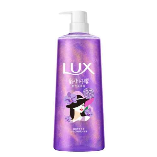 ����ӱɯͬ�LUX��ʿ�����������Ũ����ԡ¶�־�������Ůͨ�á����³��⡿����������690g  142.6Ԫ��4��(��35.65Ԫ/��)