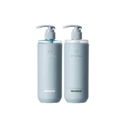 OffRela ����ϴ��ˮ260ml �޹��ͻ�������װ ϸ����ͷר�� 66.8Ԫ