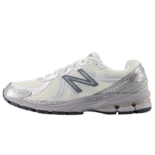 New Balance��Ů����Ь�̰�ɫ/��ɫ ML860SG2 36  256.9Ԫ