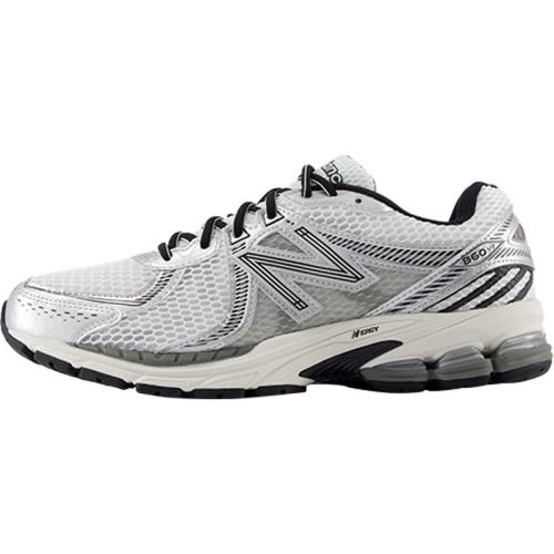 New Balance NB�ٷ���Ʒ��Ů�������ʸ����˶��ϵ�ЬML860GB2 399Ԫ