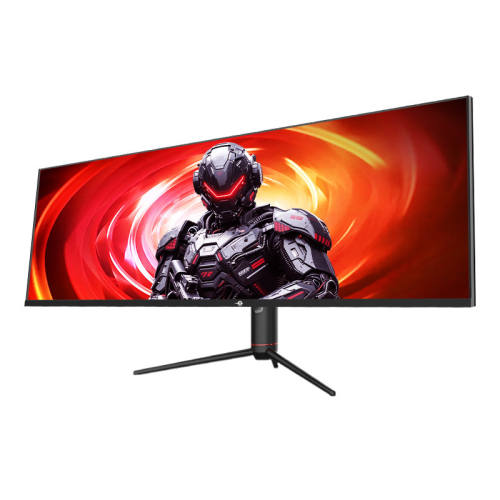 ̩̹���� C34A1R+ 40Ӣ��׼4K 200Hz FAST VA������ʾ�� 21:9 HDR400 ������ת֧�� 1332.84Ԫ