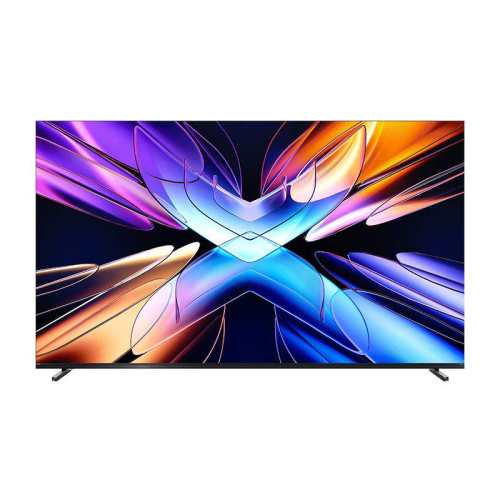Vidda ����X 2027 75Ӣ�纣�ŵ��� ������������Pro �콢Mini LED 75Ӣ�� 75VX5S����� �ٷ����� 5499Ԫ