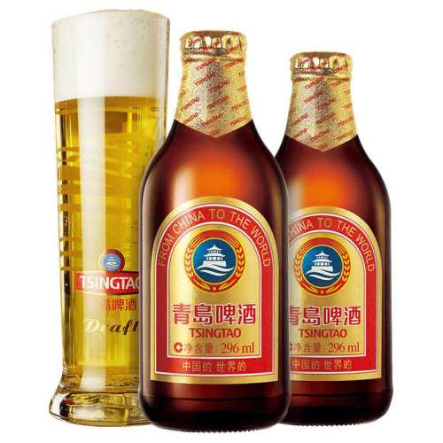 �ൺơ���ؽ�ƿװ296ml*24ƿ 285.57Ԫ��3��(��95.19Ԫ/������88VIP 95��)