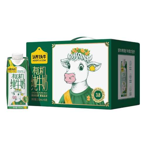 ����һͷţ �л��߸��޾���ţ�� 250ml*16�� ���װ ������ͬ�� 63.42Ԫ(��88VIP 95��)