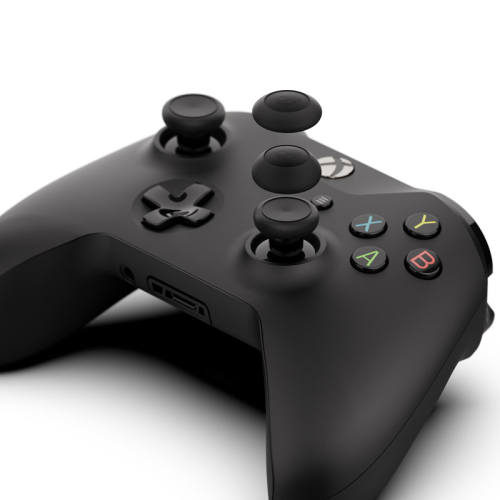 Skull & Co.ROG XBOXҡ������ñ��ɫ��������+��Ӣ�  16.8Ԫ
