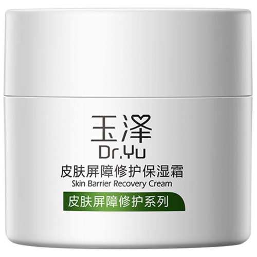 Dr.Yu/���� Ƥ�������޻� ��ʪ˪ 50g 111Ԫ