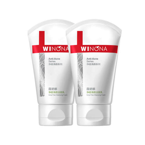 Winona/ޱŵ�� �������� ������ 80g 62.9Ԫ