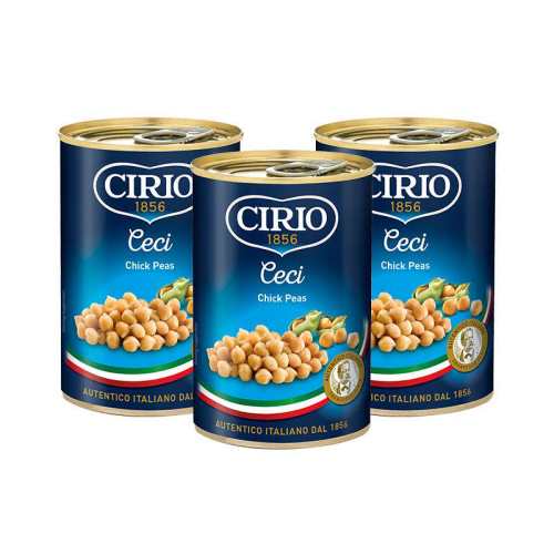 cirio����ŷ����ӥ�춹��ͷ400gӥ�춹400��*3  66.44Ԫ��2��(��33.22Ԫ/��)