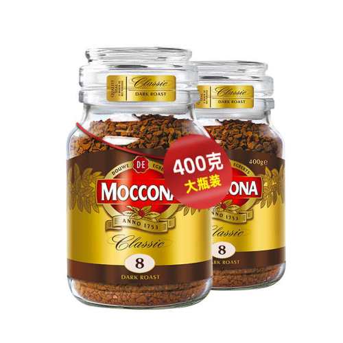 Ħ���ɺڿ���400��2ƿװ��ֵ�ڻ�(���8��400g)*2  261.56Ԫ