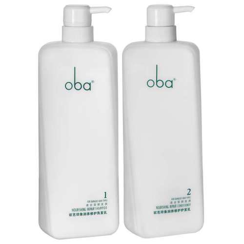 obaŷ��ӡ��ϴ��ˮ�����޻���˳720g �ٷ���Ʒ 71��+72�����޻���װ500g*2  115.4Ԫ