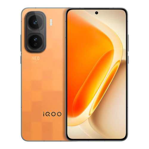 iQOO Neo11 �ֻ� 144Hz����� ����8����� ��Ӱ�� 12+256G 2427.63Ԫ(������)