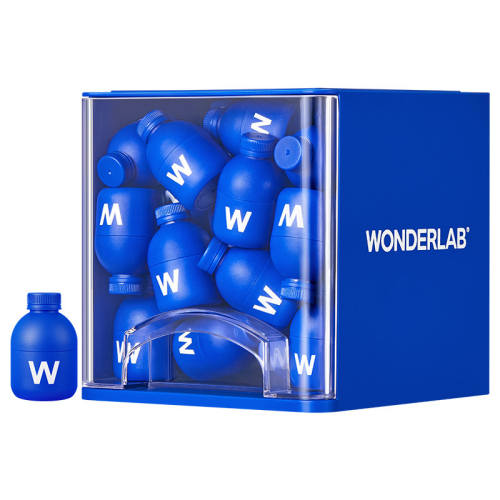 ������WonderLabС��ƿ�������ɿ���ɫ  137.01Ԫ