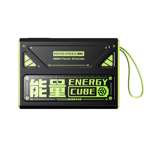 ���� Z70SE 100W����籦 70000mAh 35W���� ���豸ͬʱ��� 287.03Ԫ