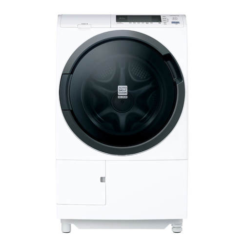 HITACHI/���� 9�����ձ�ԭװ���ڱ�Ƶϴ��һ��ϴ�»�BD-SG90KC BD-SG90KC 9kg��ɫ 10399Ԫ(������)