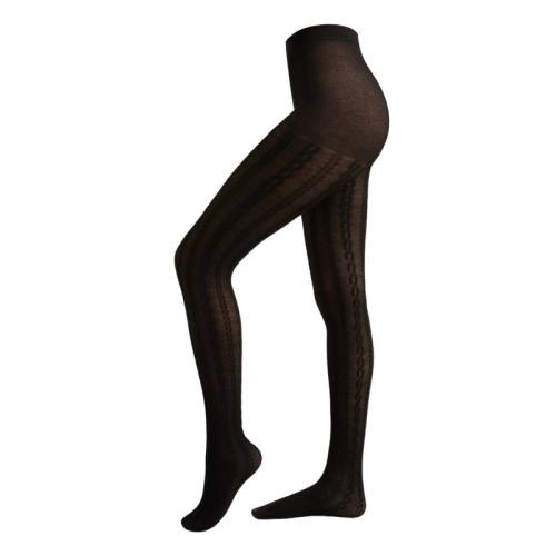 CALZEDONIA���������ﶬŮʱ�б�ů�������黨�ʻ�������MODC2196��ɫ-4708 31-34  82.65Ԫ