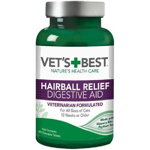 VET'S BEST��ë���º�è��Ƭ��è��Ƭ60Ƭ��*1  47.5Ԫ