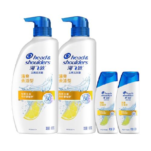 ����˿ ȥм����ϴ��ˮ 1520g ��ˬ���� 680g*2+80g*2 95.2Ԫ