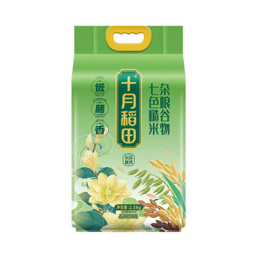 ʮ�µ�����ɫ����5��װ������װ����ɫ����2.5kg  18.7Ԫ