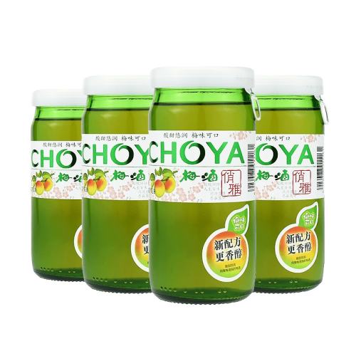 choya/����÷����÷��ʽ��ζ 75.18Ԫ
