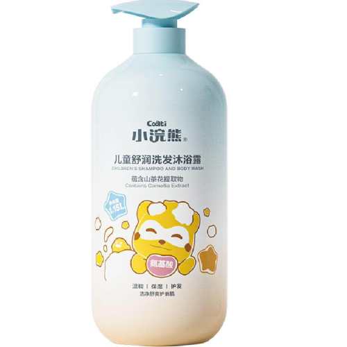 С��� ��ͯϴ����ԡ¶����һ �����ᱣʪ 1150ml 38.4Ԫ