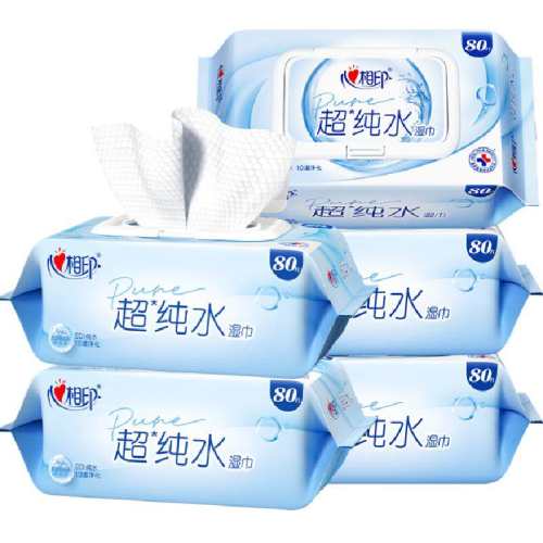 ����ӡ�Ӵ�Ӻ�ʪ��80Ƭ��5�� 47.71Ԫ