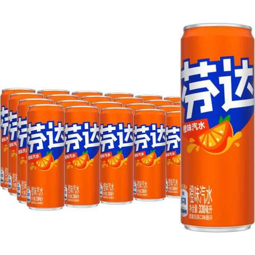 �ɿڿ��� �Ҵ� ��װ ̼������ ��ζ 330ml 24�� 77.28Ԫ��2��(��38.64Ԫ/������88VIP 95��)