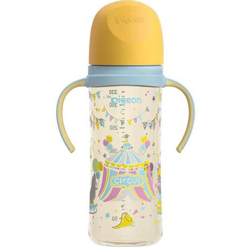 ����PPSU���ھ�˫��������ϴ��ƿ����С��240ML (�Դ�M������)3��+ 1��  109.78Ԫ