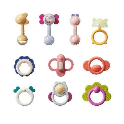 babycareӤ����߿�ҧ������ҡ�����ֶ���ҡ��8����  73.56Ԫ(��88VIP 95��)