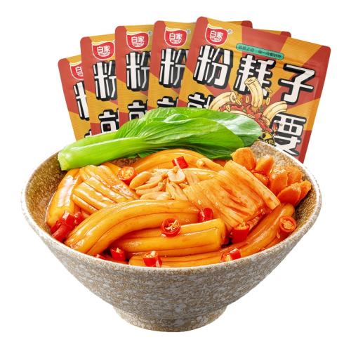 �����ۺ��� �����ز�����ʳƷ 290g*5�� 28.1Ԫ