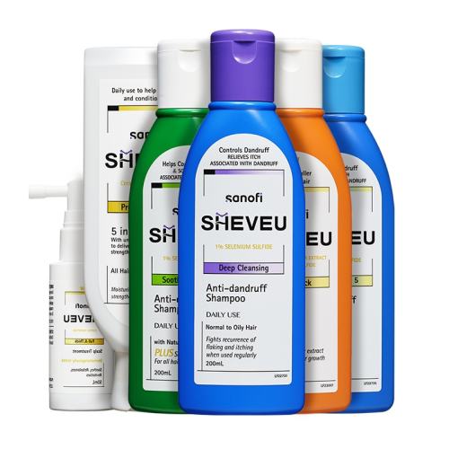���� SHEVEU ϴ��ˮ ����ȥм��ƿ 200ml 93.88Ԫ��2��(��46.94Ԫ/��)