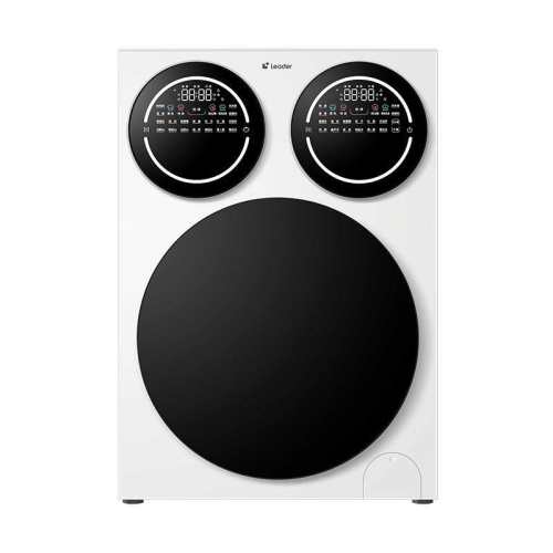 Leader/ͳ˧ ������Ͱϴ��ϵ��߰� 12.5kg ��Ͳ XQGL125-MBDE699WU1 4249.15Ԫ(������)