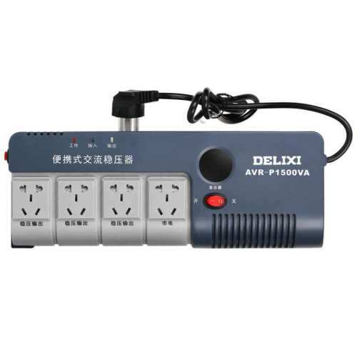 ����������ȫ�Զ��Ų�ʽ��ѹ��AVR-P 1000W  224.66Ԫ