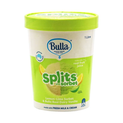��2026��Ʒ��Bulla��������������ݮâ��ζѩ�Ŵ�Ͱ�����1L/580g ��������ζѩ��1L/580g(580g) 66.83Ԫ
