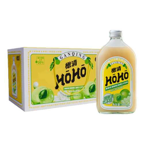 ���� �����͸�֭ 330mL*6ƿ ����ƿװ 36.41Ԫ