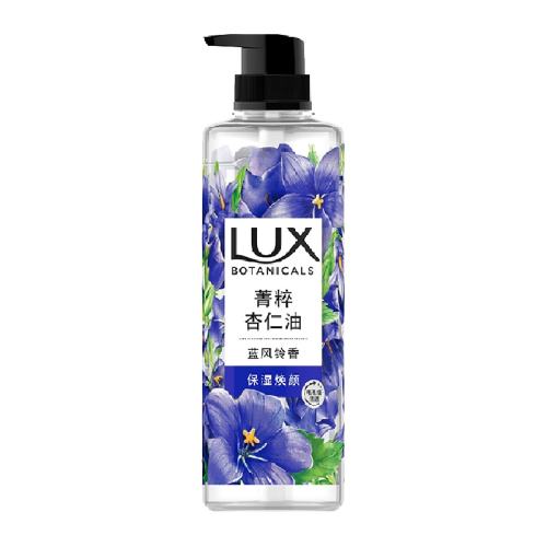 LUX��ʿ������ֲ�������ԡ¶550g �������� 1��  19.37Ԫ