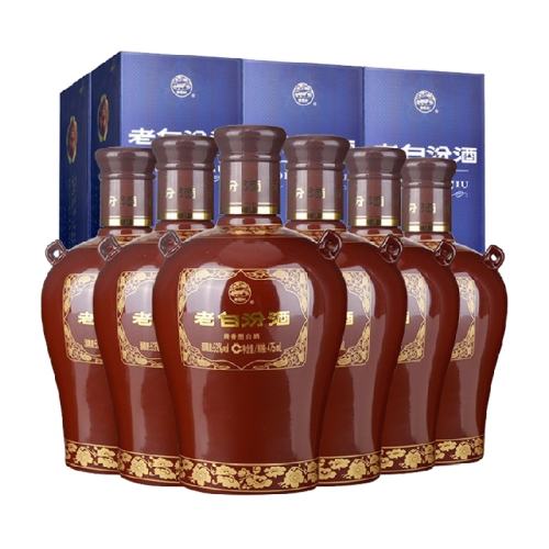 �ھ�53�������ϰ׷�475ml*6ƿ 1107.42Ԫ
