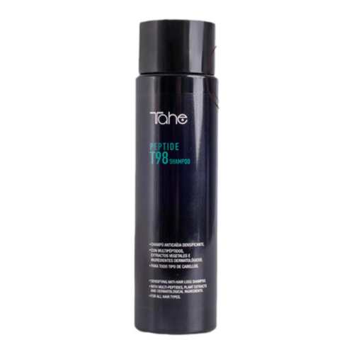 Tahe ����T98 �̷�ϴ��ˮ 300ml �޻�ͷƤ���� ���͹̷� 616.32Ԫ��3��(��205.44Ԫ/��)