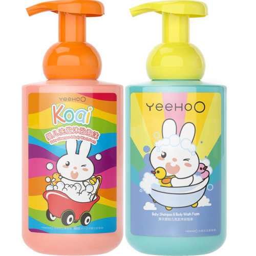 Ӣ��Ӥ������һ��ԡ¶�����۾��HOT !���������յ��450ml+ɽ����450ml 900ml  54.26Ԫ
