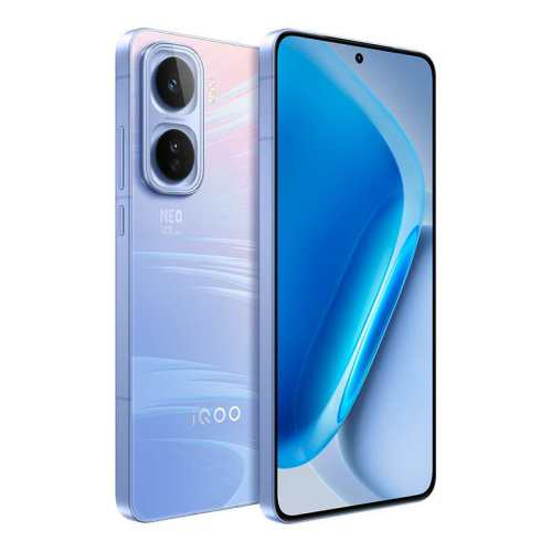 vivo iQOO Neo11 ����8����� 12GB+256GB ��Ϸ�ֻ� 2634.15Ԫ(������)