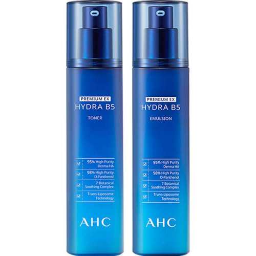 AHC�����Ჹˮ�����׺н���ˮ��B5��Һ140ml  49Ԫ