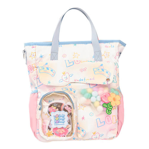 LOLA DESIGN�������ΰ� �๦�ܳ���������б�油ϰ������˫�米����ɫ���ƣ����硢б�桢˫�����ð���  125.83Ԫ